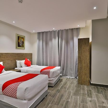 Rouh Taiba Hotel المدينة المنورة المظهر الخارجي الصورة
