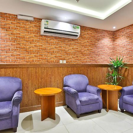 Rouh Taiba Hotel المدينة المنورة المظهر الخارجي الصورة