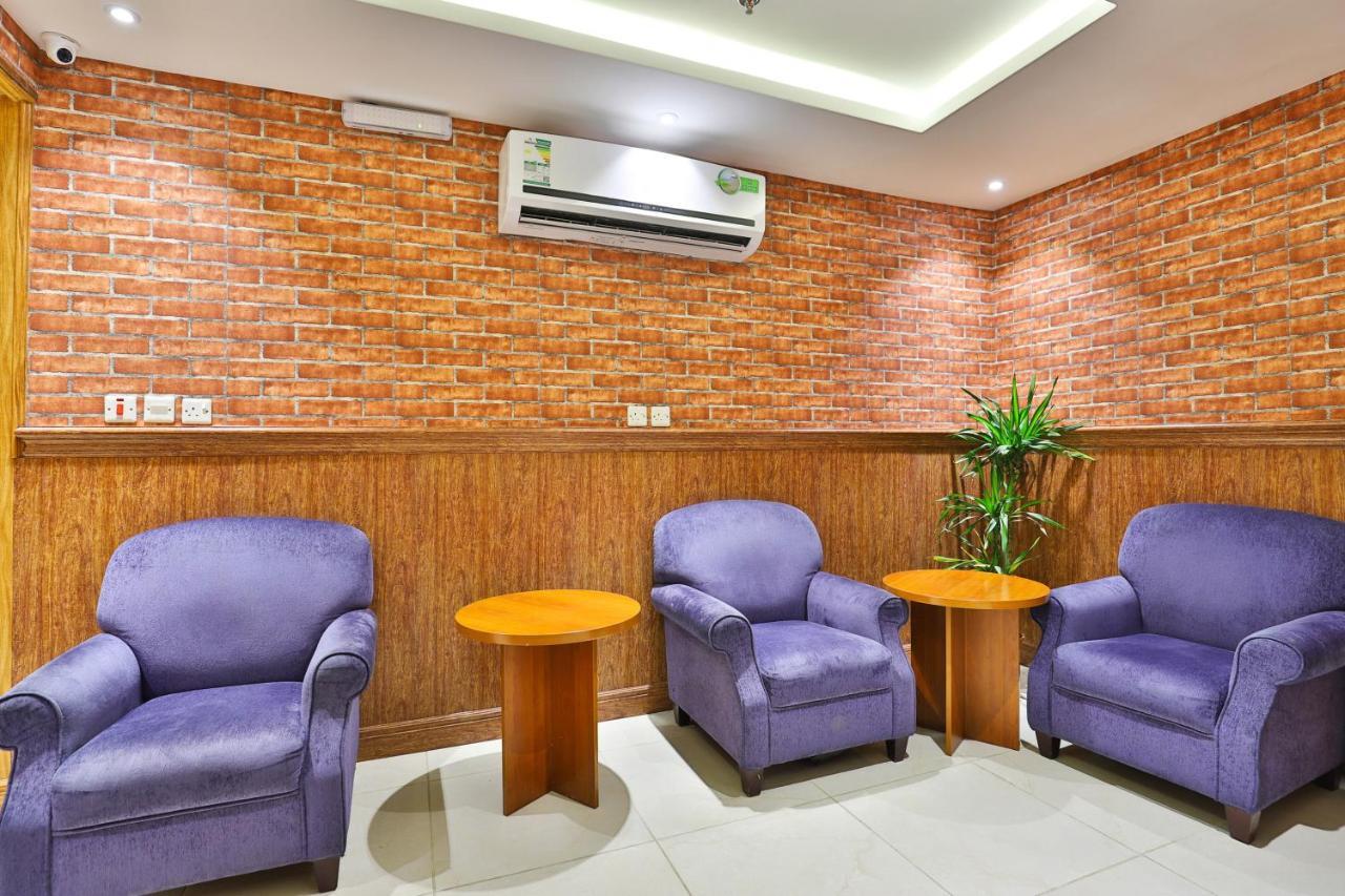Rouh Taiba Hotel المدينة المنورة المظهر الخارجي الصورة