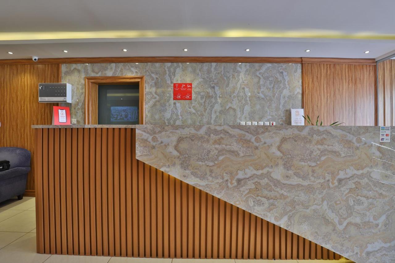 Rouh Taiba Hotel المدينة المنورة المظهر الخارجي الصورة