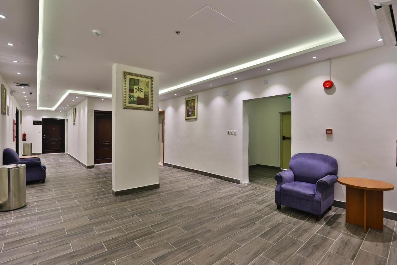 Rouh Taiba Hotel المدينة المنورة المظهر الخارجي الصورة