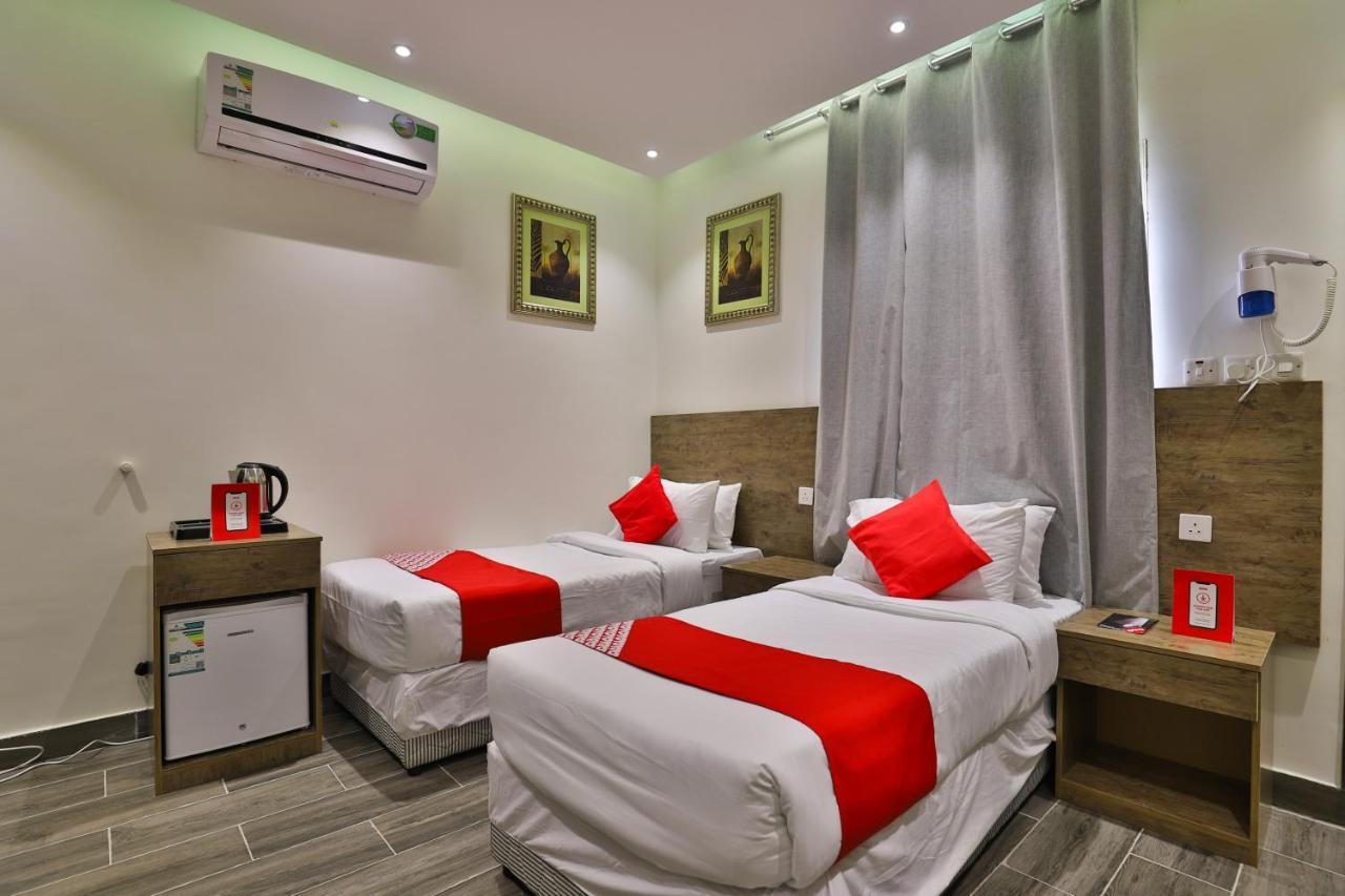 Rouh Taiba Hotel المدينة المنورة المظهر الخارجي الصورة