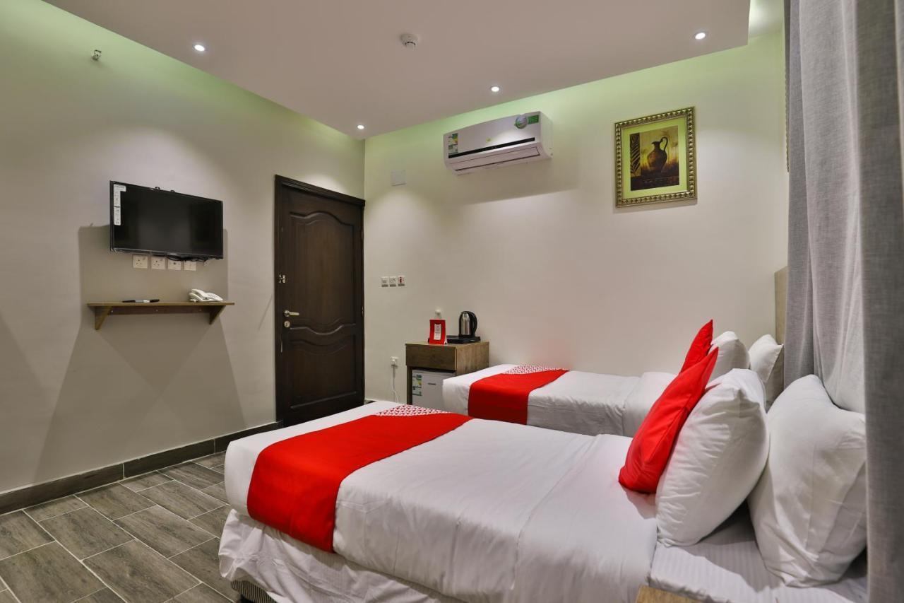 Rouh Taiba Hotel المدينة المنورة المظهر الخارجي الصورة