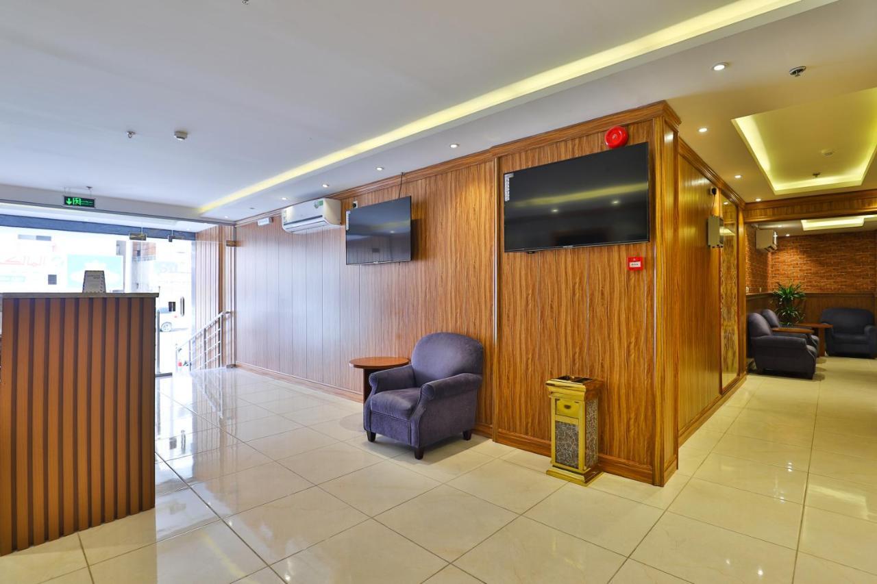 Rouh Taiba Hotel المدينة المنورة المظهر الخارجي الصورة