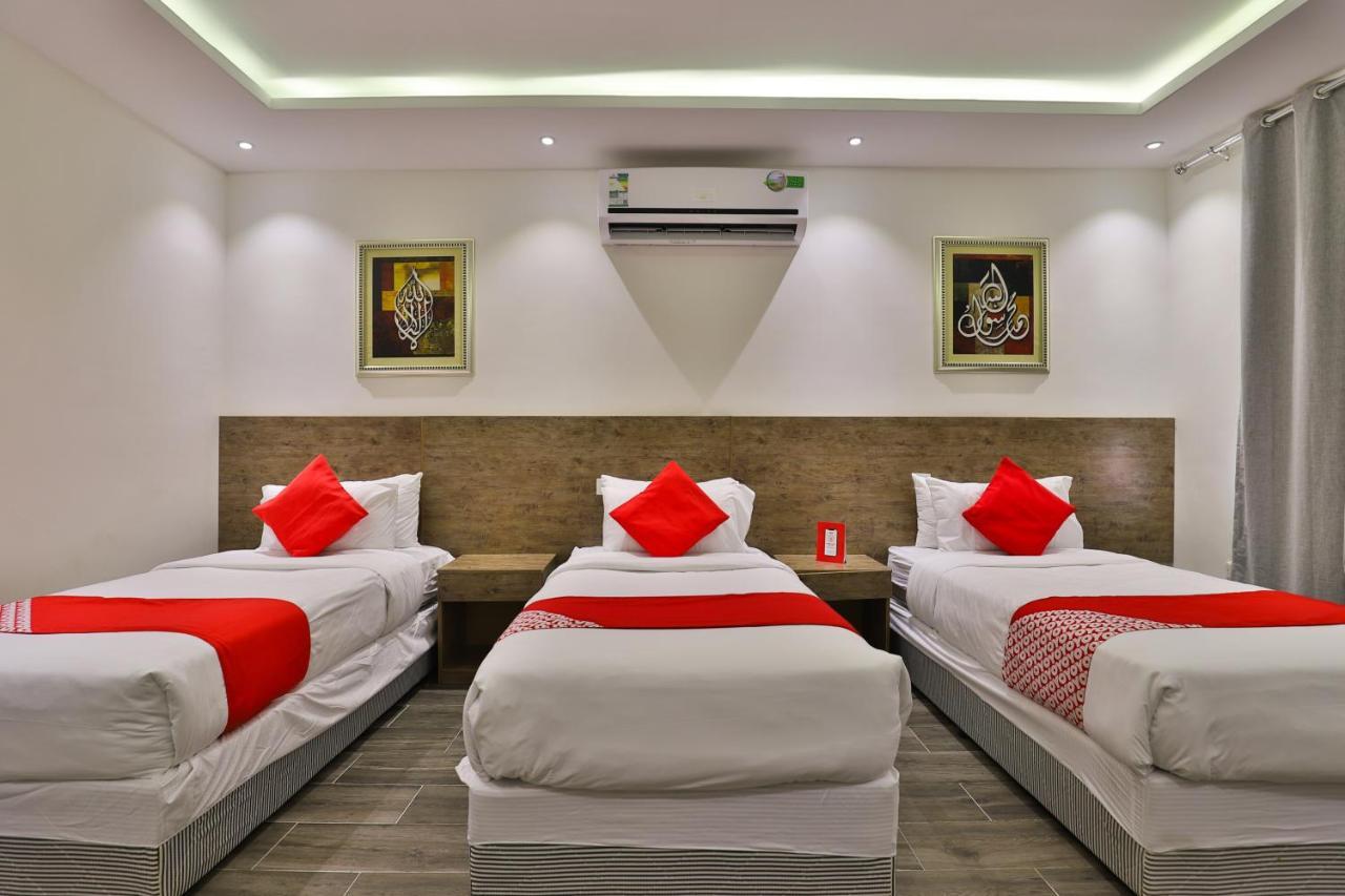 Rouh Taiba Hotel المدينة المنورة المظهر الخارجي الصورة