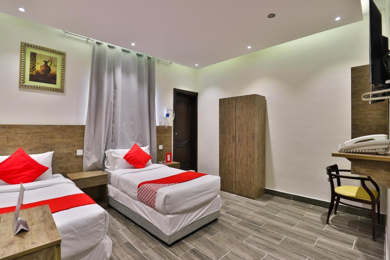 Rouh Taiba Hotel المدينة المنورة المظهر الخارجي الصورة