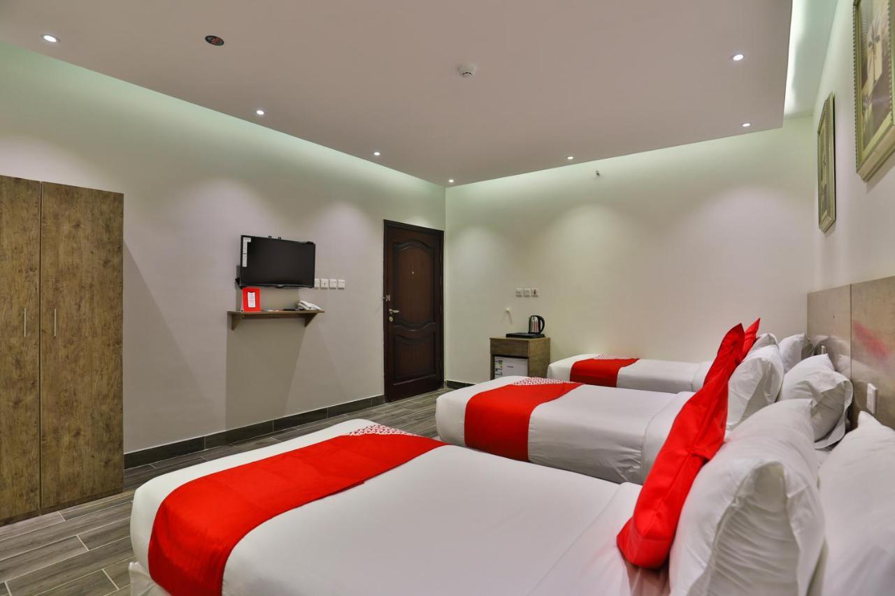 Rouh Taiba Hotel المدينة المنورة المظهر الخارجي الصورة