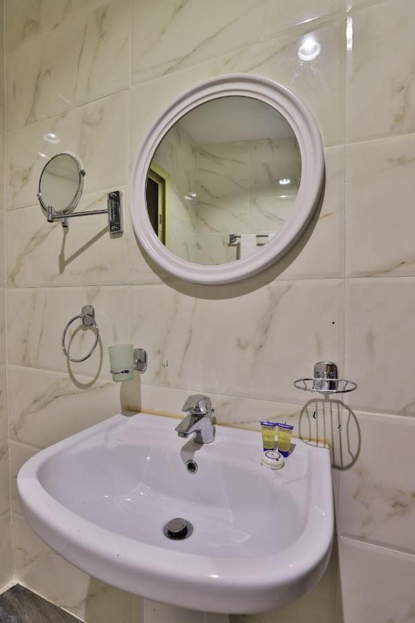 Rouh Taiba Hotel المدينة المنورة المظهر الخارجي الصورة