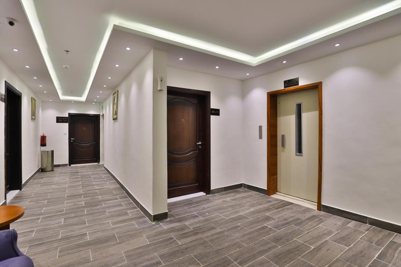 Rouh Taiba Hotel المدينة المنورة المظهر الخارجي الصورة