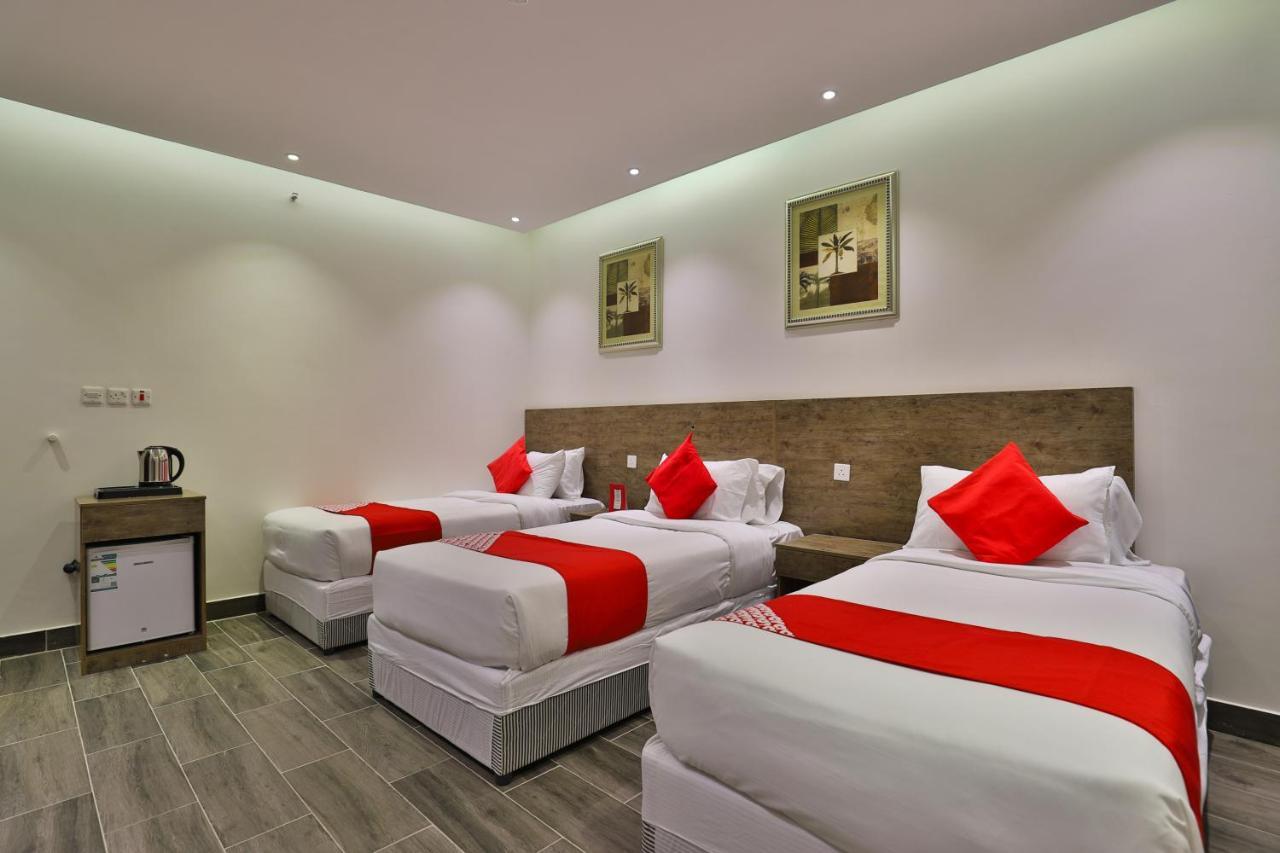 Rouh Taiba Hotel المدينة المنورة المظهر الخارجي الصورة