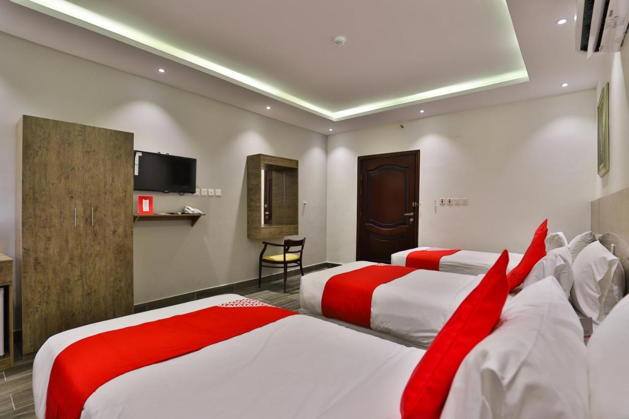 Rouh Taiba Hotel المدينة المنورة المظهر الخارجي الصورة