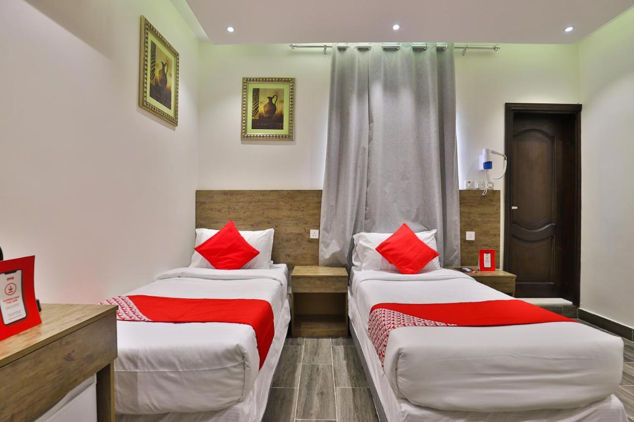Rouh Taiba Hotel المدينة المنورة المظهر الخارجي الصورة