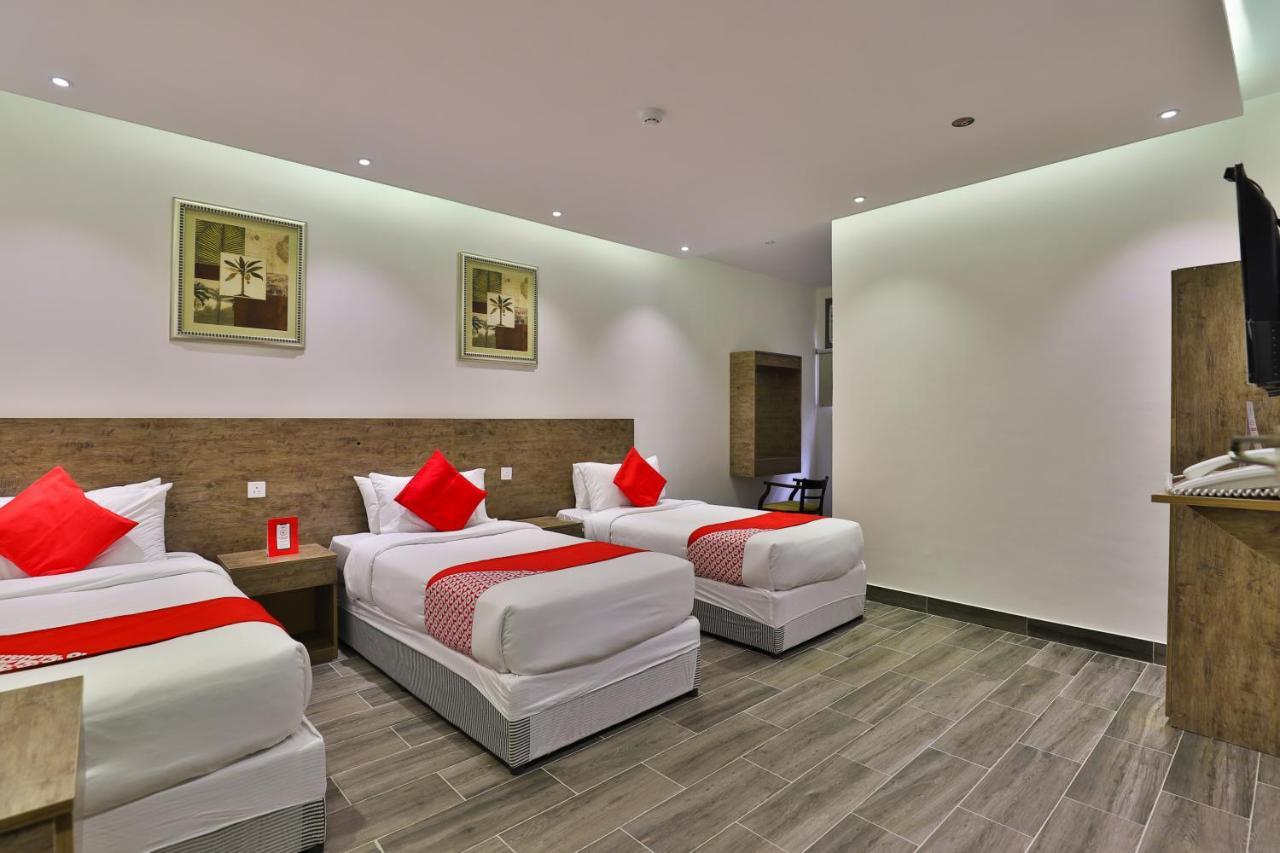 Rouh Taiba Hotel المدينة المنورة المظهر الخارجي الصورة